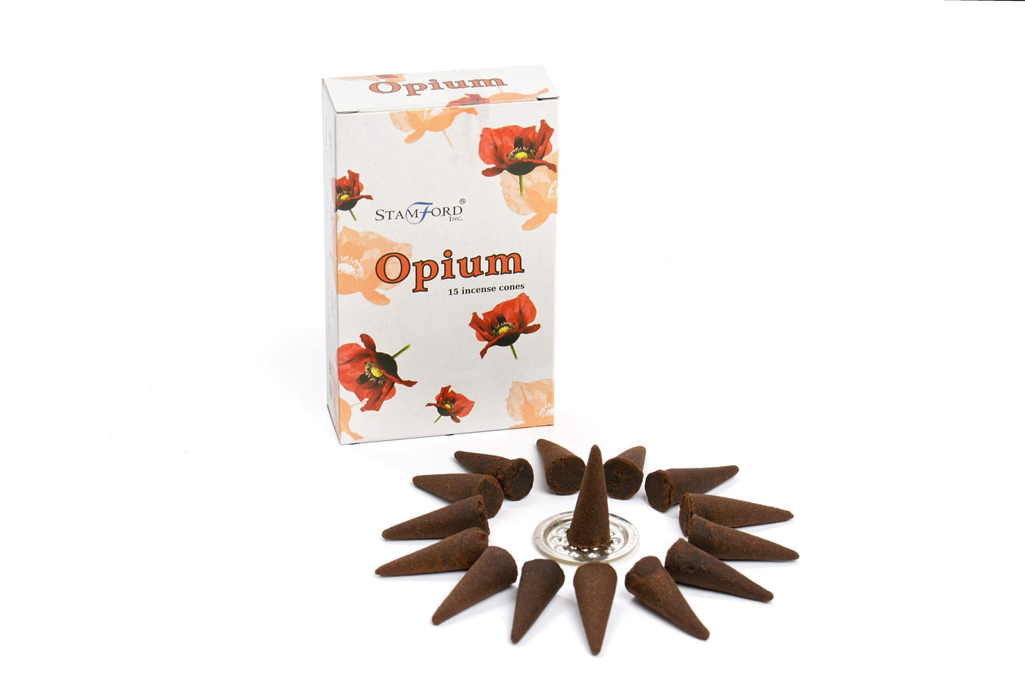 Stamford Opium Cones
