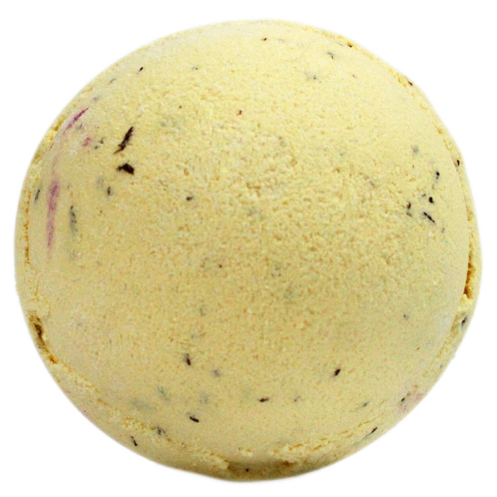 Banoffee Pie Bath Jumbo Bomb - Banana Toffee