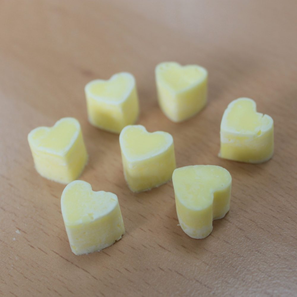 Aroma Wax Melts - Ylang Ylang and Orange