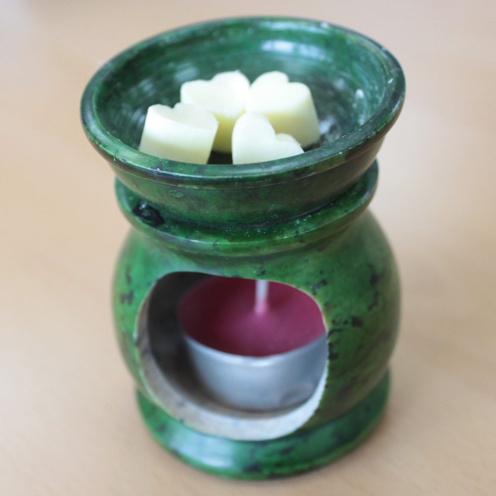 Aroma Wax Melts - Lavender and Rosemary