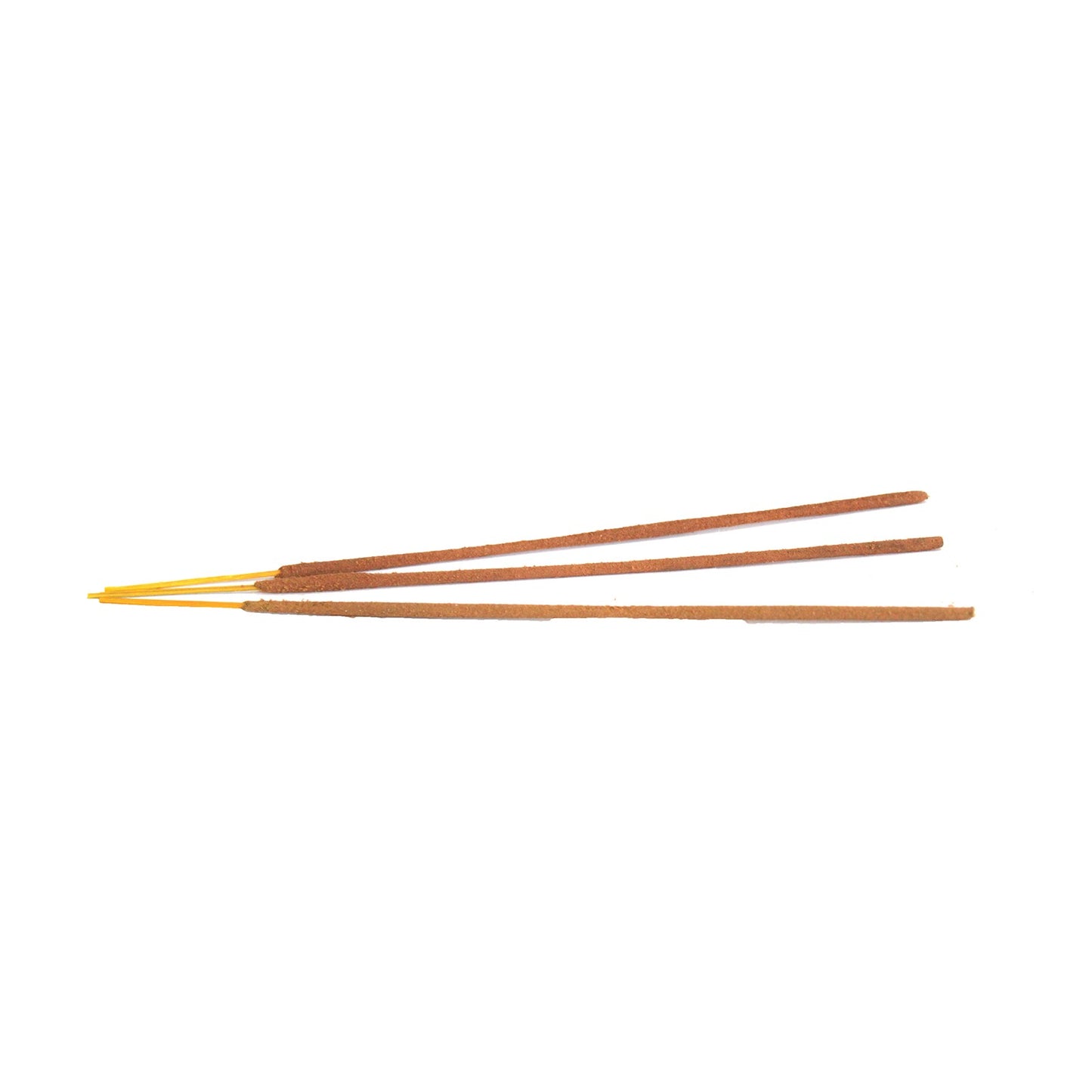 Satya Black Crystal Incense Sticks - 15gram
