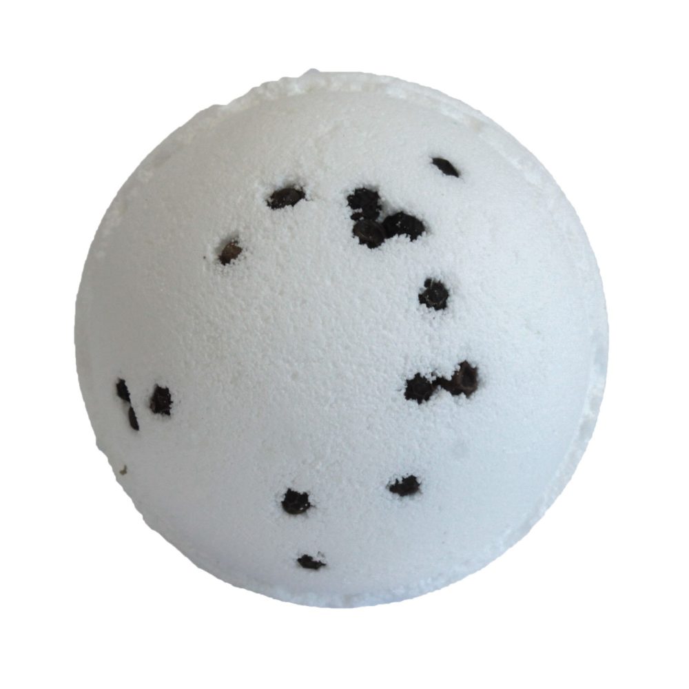 Set of Three Gin and Tonic Bath Bombs