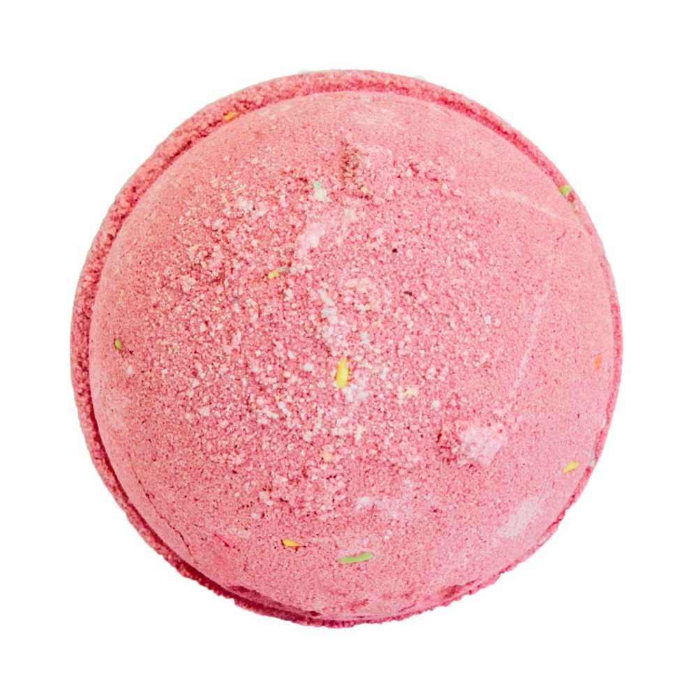 Set of Three Margarita Bath Bombs