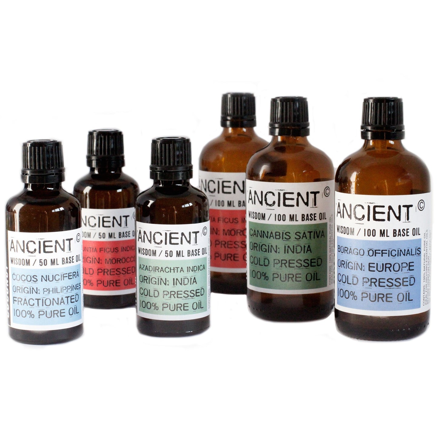Peach Kernel Oil - 50ml