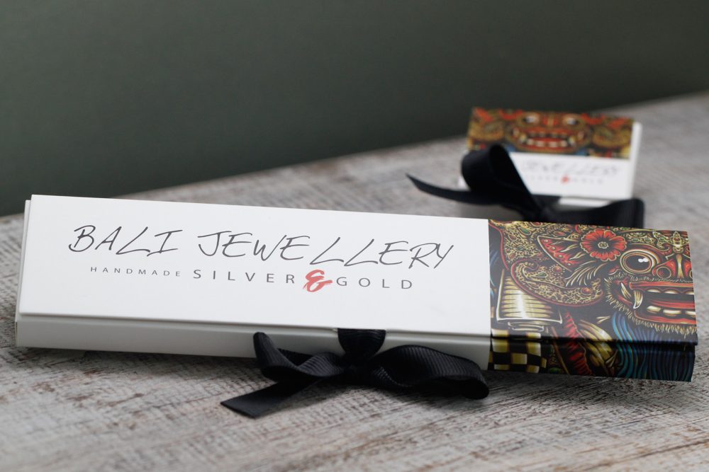 Silver and Gold Bracelet - Unisex Twin Chain