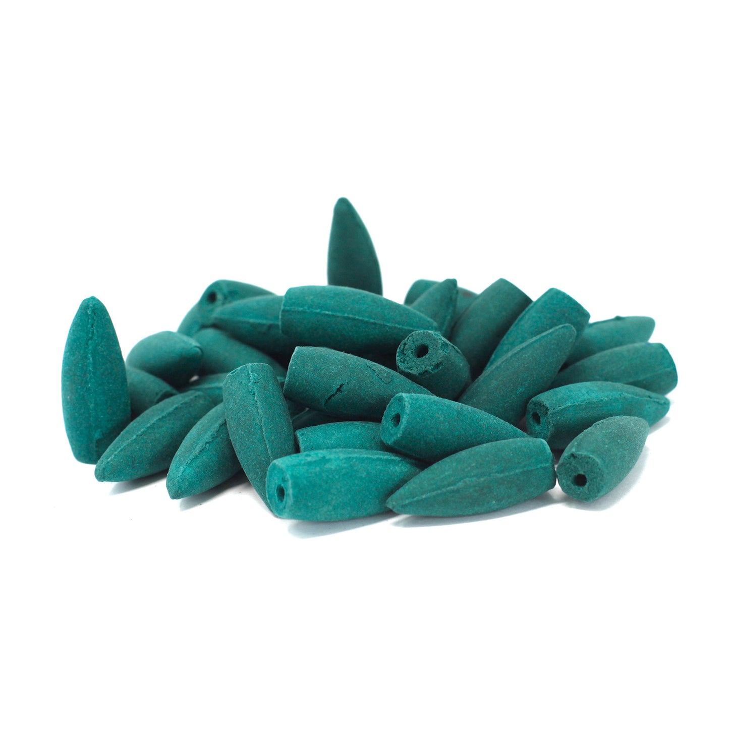 Backflow Cones - Nag Champa Bulk (approx 225 pcs) 500g