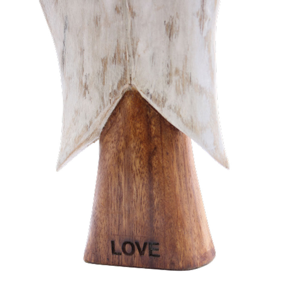 New Hati - Hati Angel - Love - 20cm