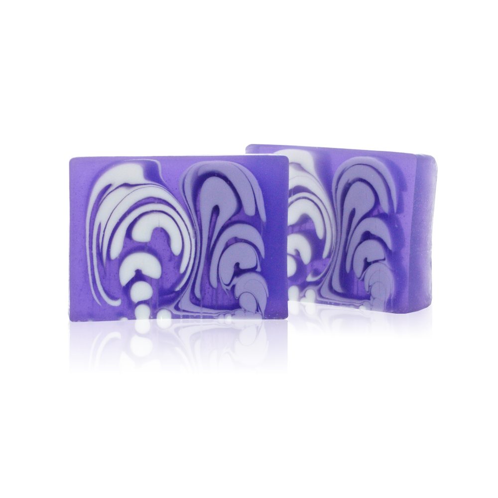 Handcrafted Soap Lavender