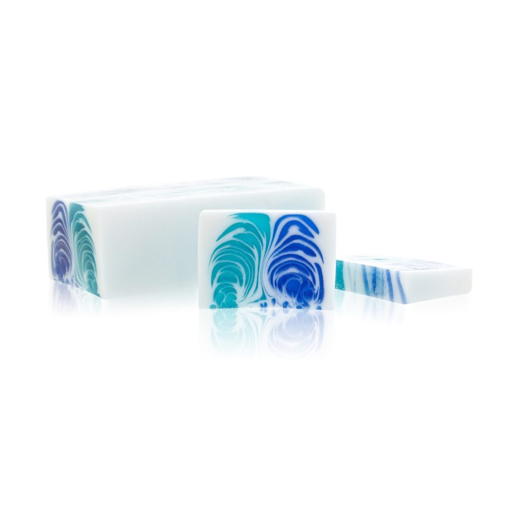 Handcrafted Soap Marine Fresh