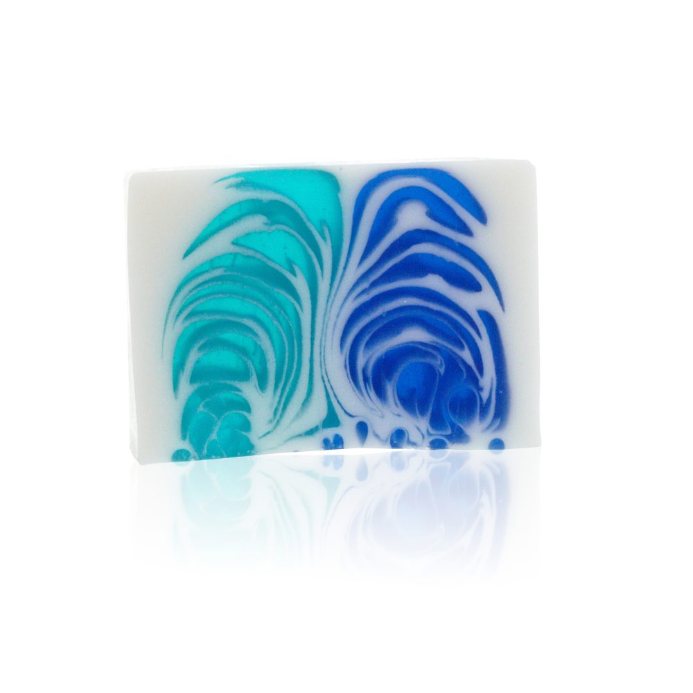 Handcrafted Soap Marine Fresh