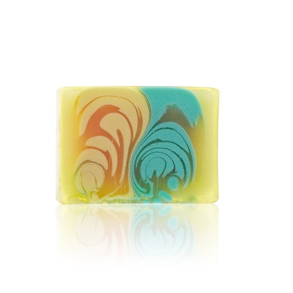 Handcrafted Soap Melon