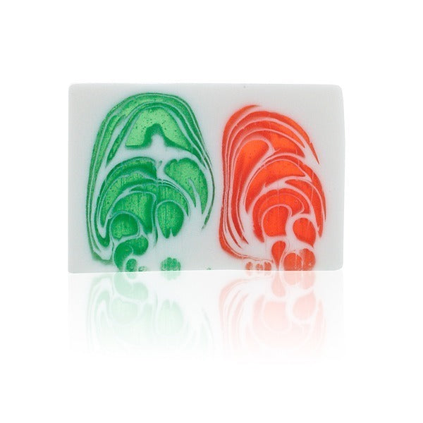 Handcrafted Soap Grape