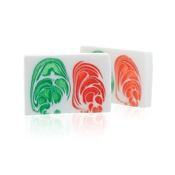 Handcrafted Soap Grape