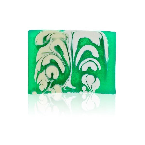 Handcrafted Soap Mango