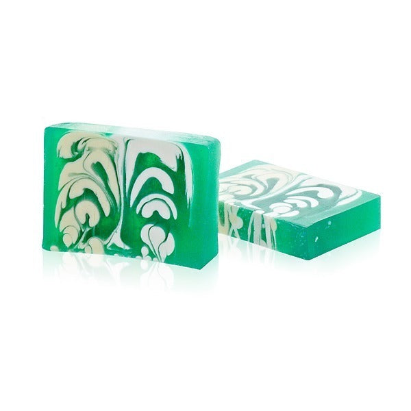 Handcrafted Soap Mango