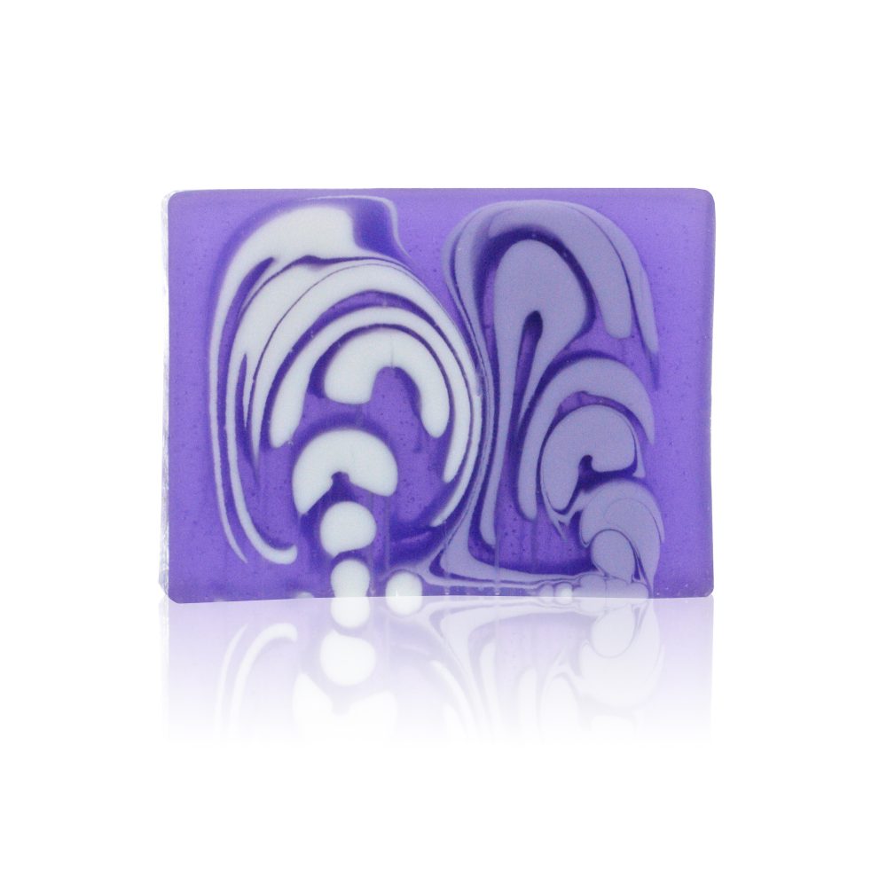 Handcrafted Soap Lavender