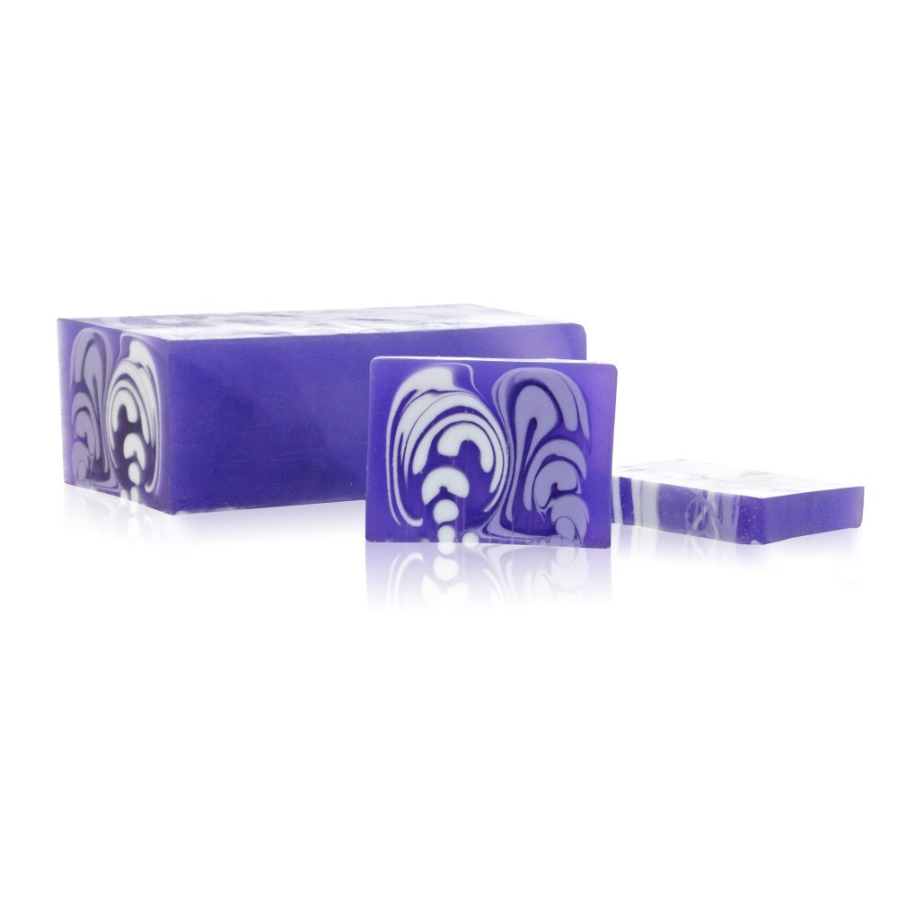 Handcrafted Soap Lavender