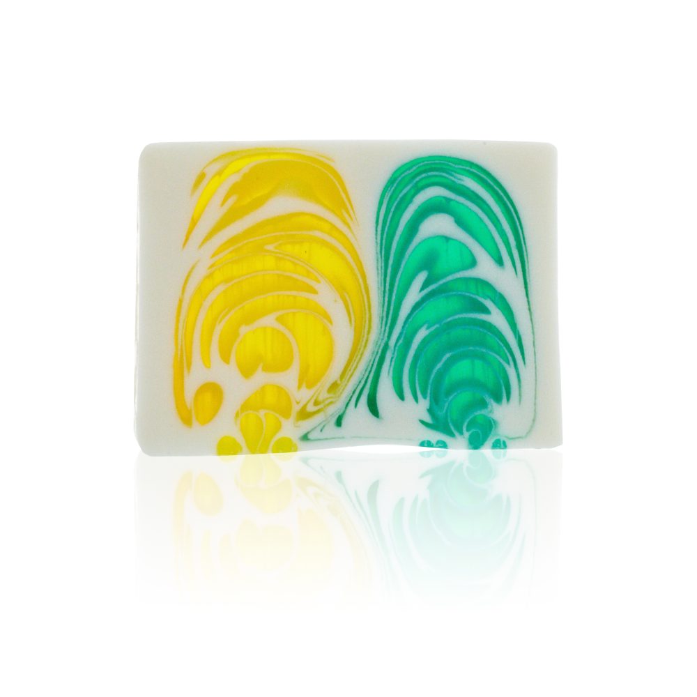 Handcrafted Soap Citrus