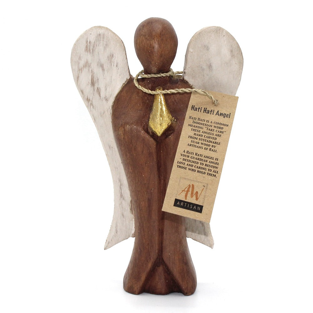 New Hati - Hati Angel - Love - 15cm
