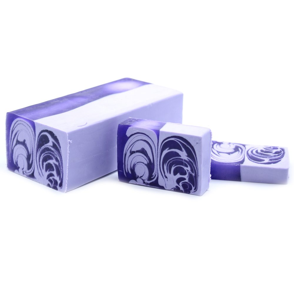 Handcrafted Soap Lilac