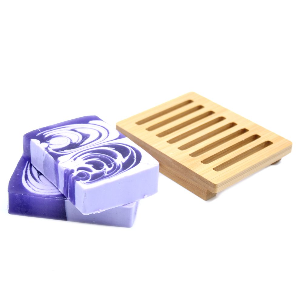 Handcrafted Soap Lilac