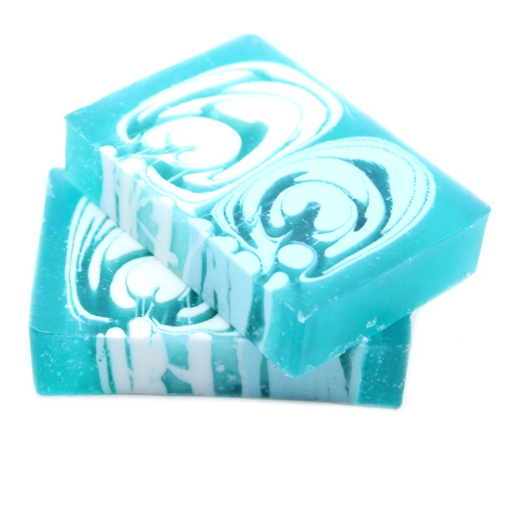 Handcrafted Soap Cotton