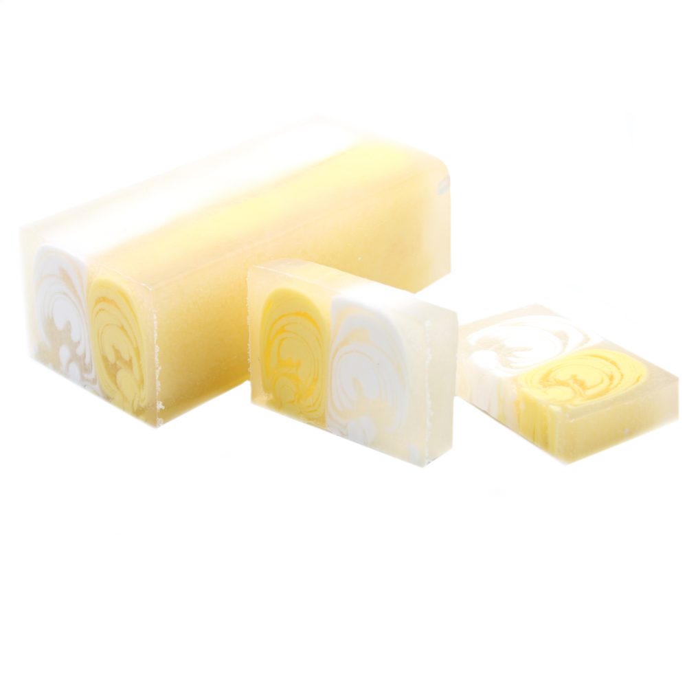Handcrafted Soap Vanilla