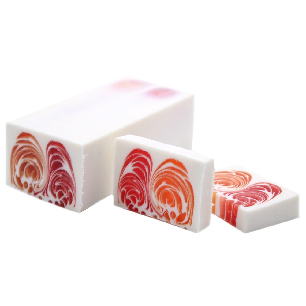 Handcrafted Soap Grapefruit