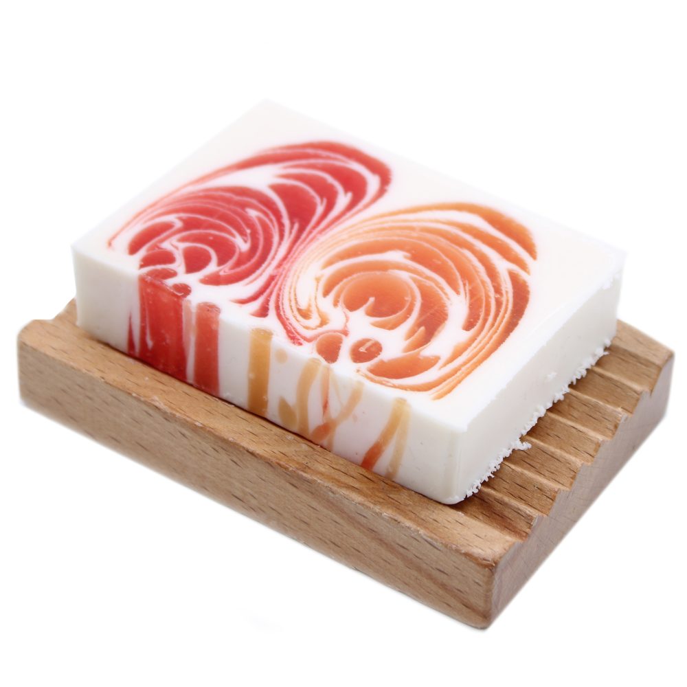 Handcrafted Soap Grapefruit