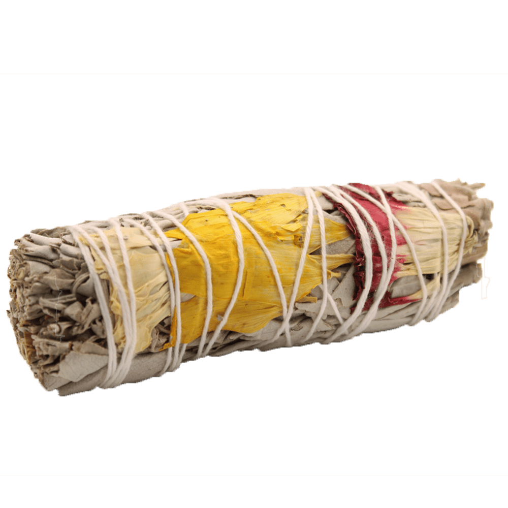 Smudge Stick - Harmony Sage 10cm
