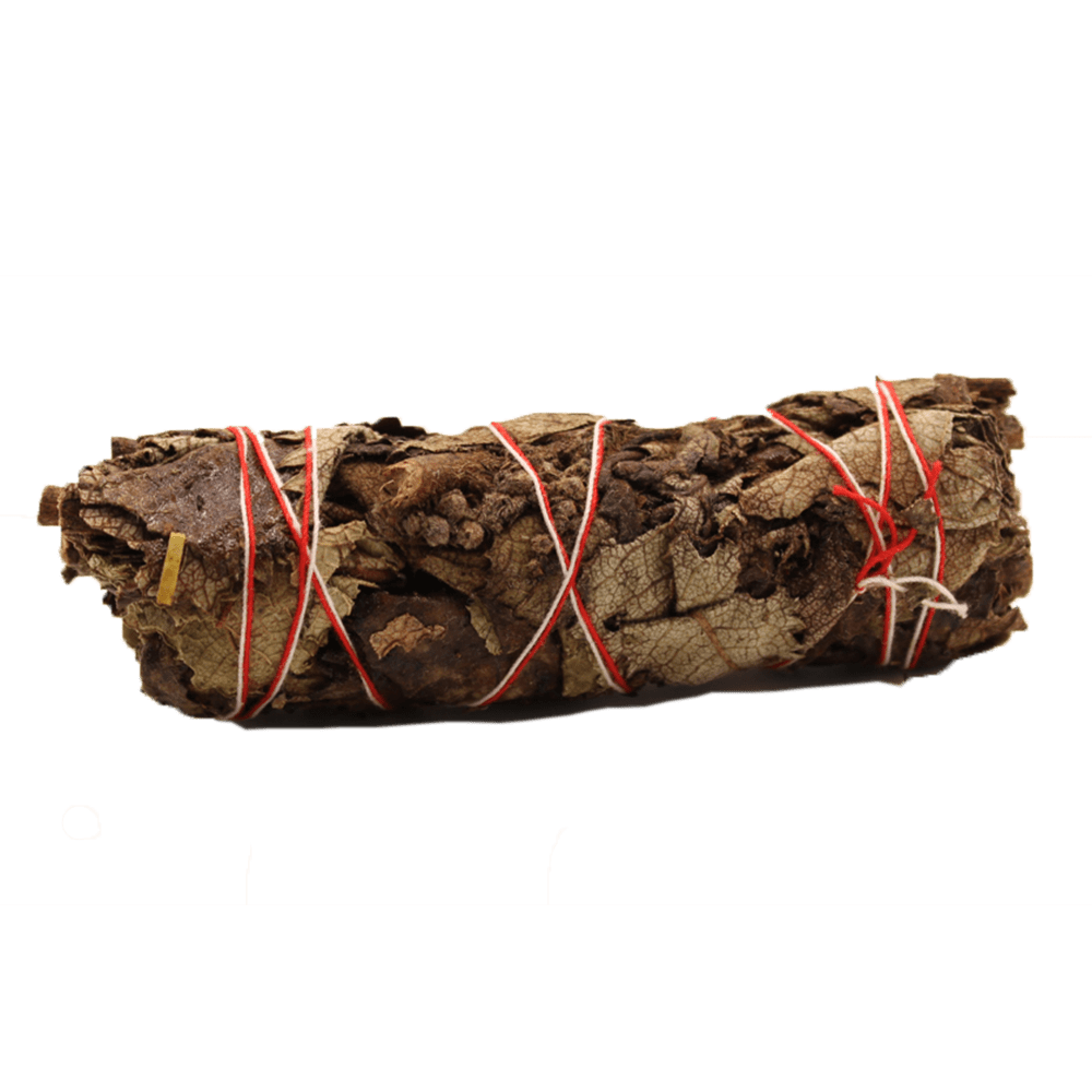 Smudge Stick - Happy Spirit Sage 10cm