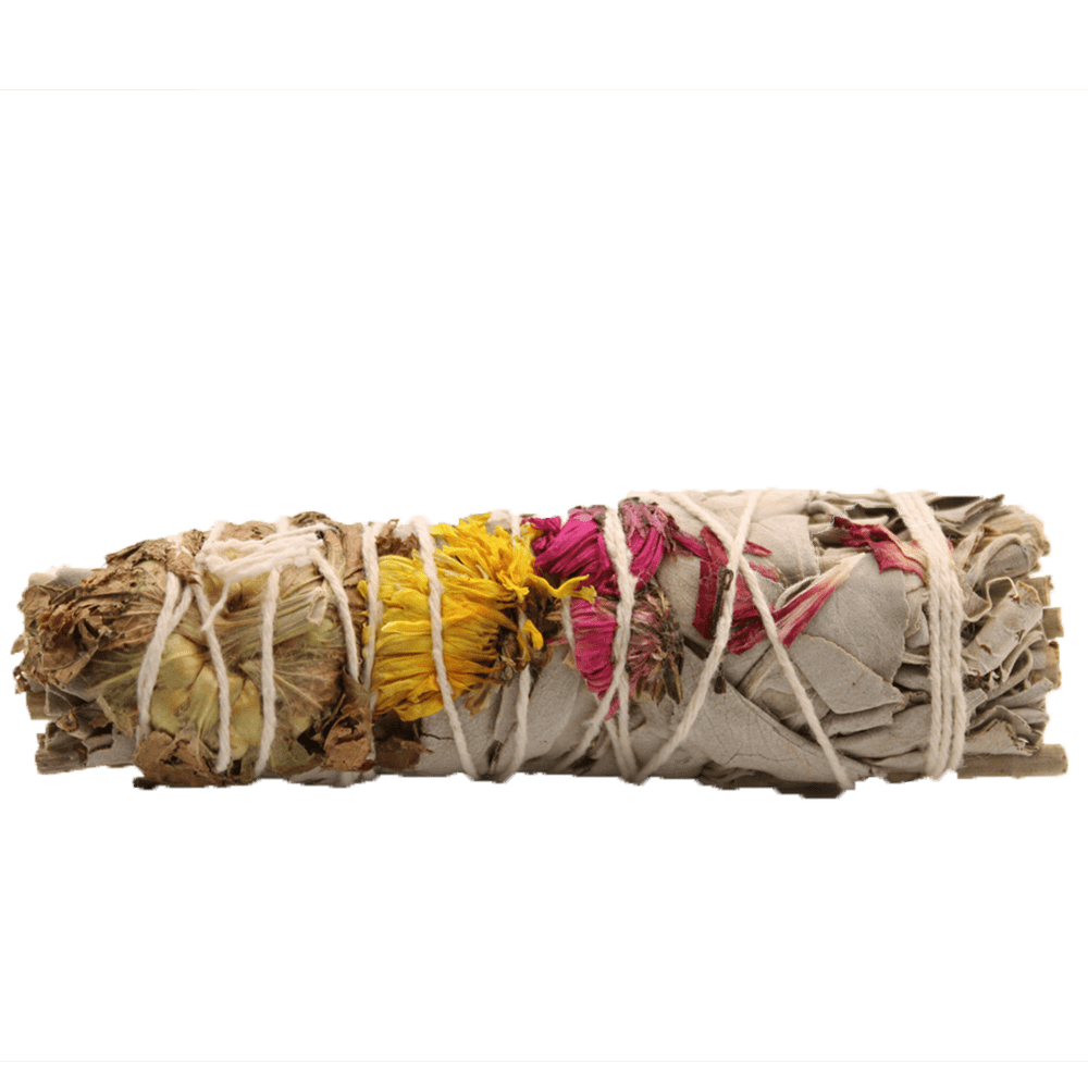 Smudge Stick - Native Joy Sage 10cm