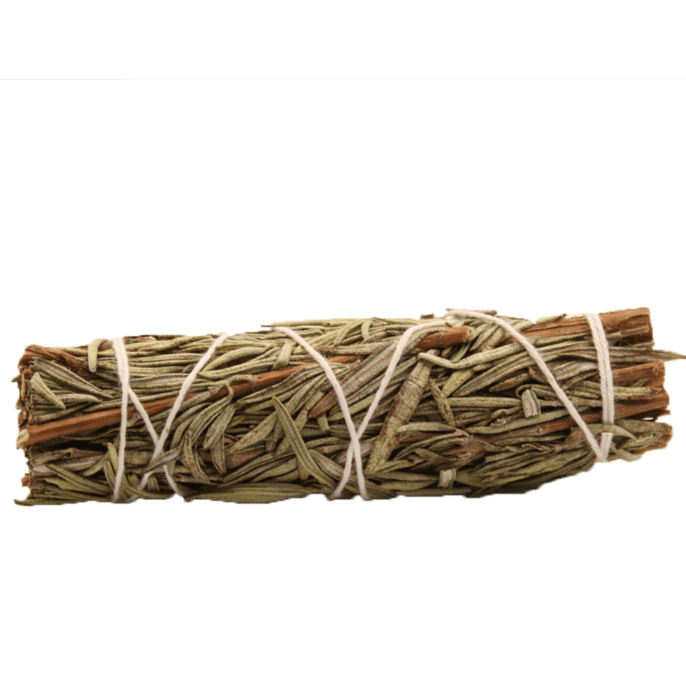 Smudge Stick - Lavender Sage 22cm