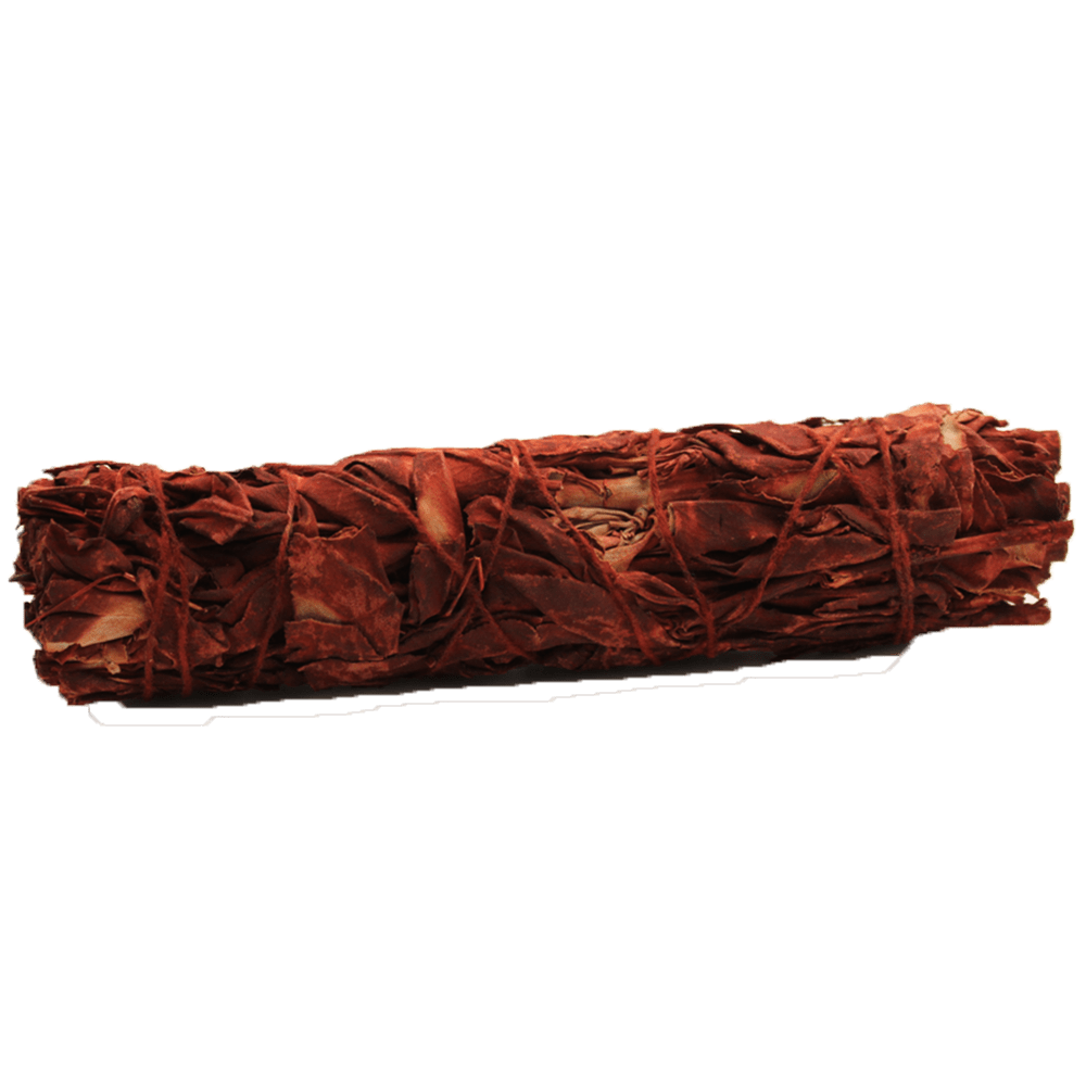 Smudge Stick - Dragonsblood 15cm