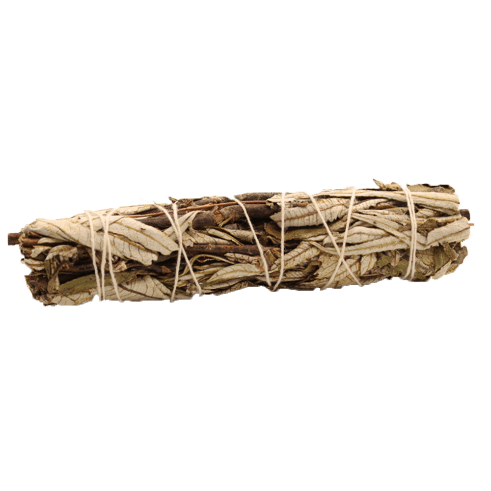 Smudge Stick - Black Sage 15cm