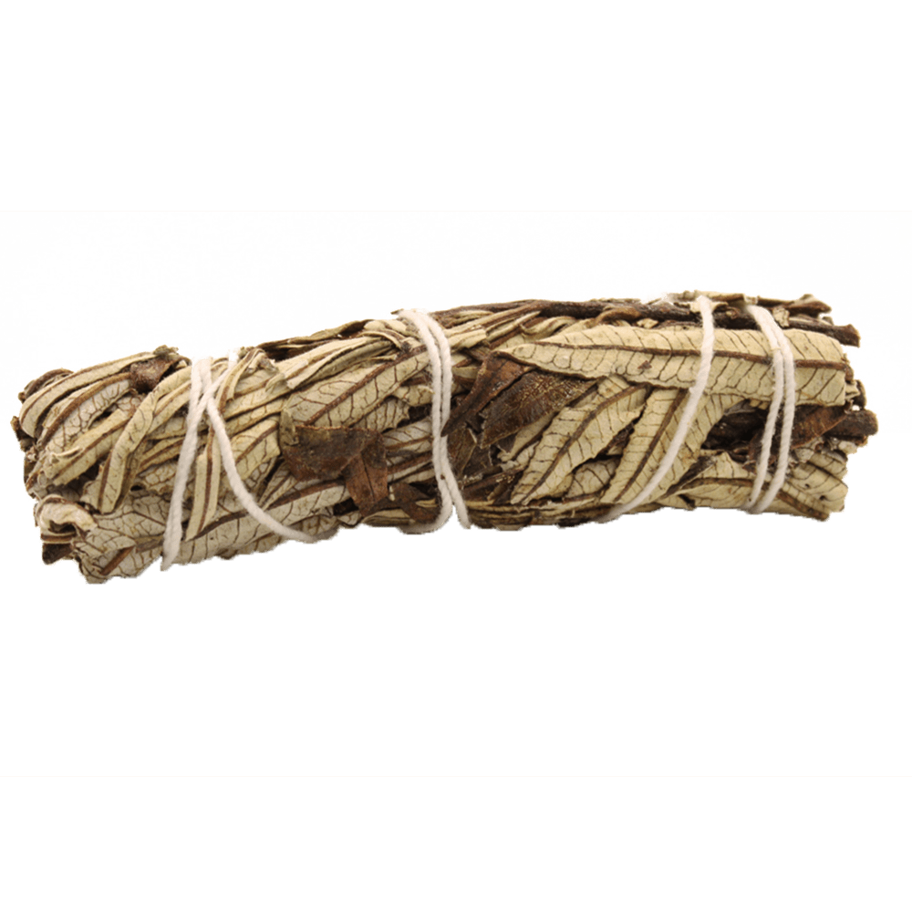 Smudge Stick - White Sage and Lavender 10 cm