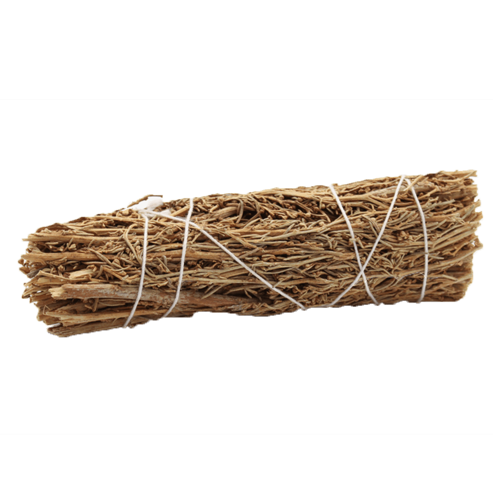 Smudge Stick - Copal 10cm