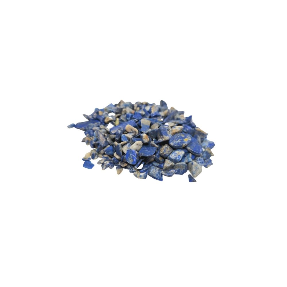 Lapis Chips - 1KG