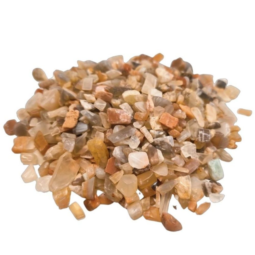 Moonstone Chips - 1KG