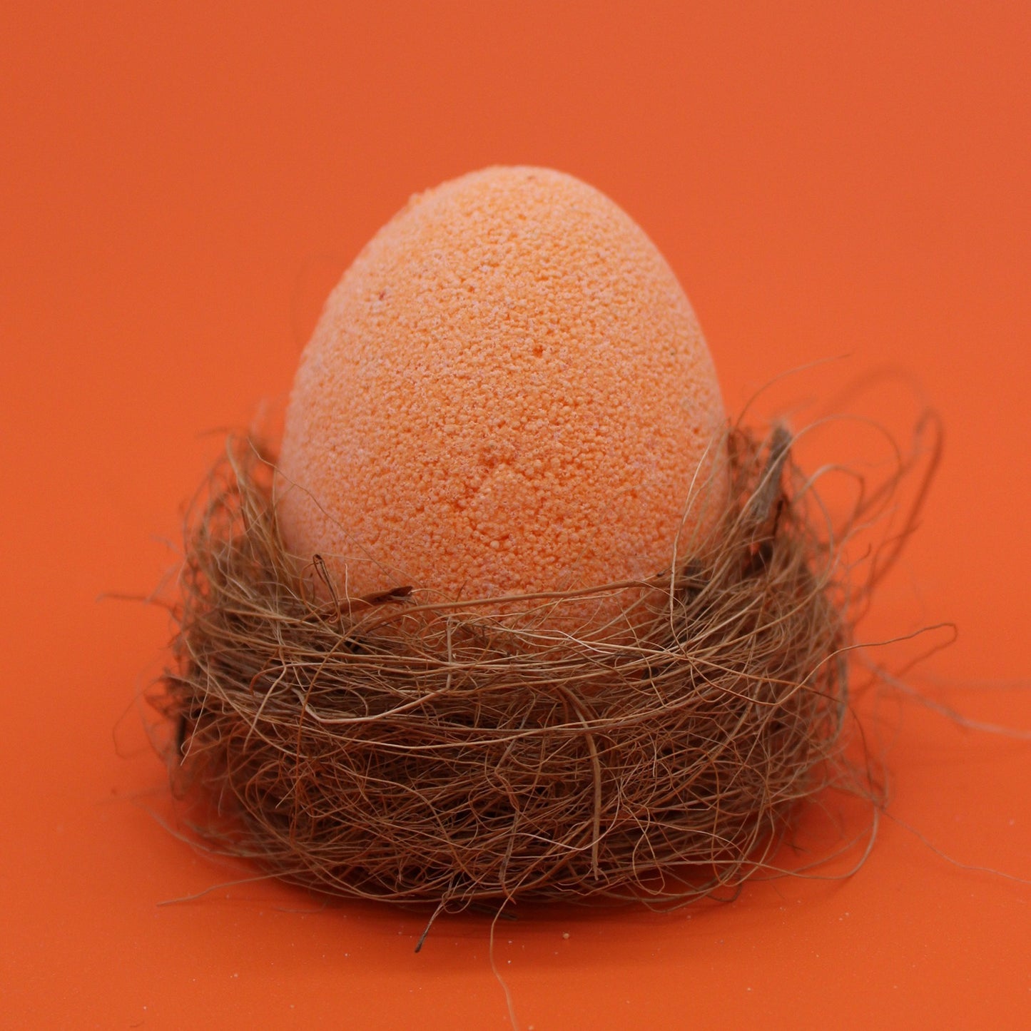 Pack of 6 Bath Eggs - Tangerine and Grapefruit