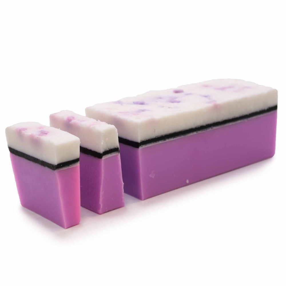 Funky Soap - Parma Violet