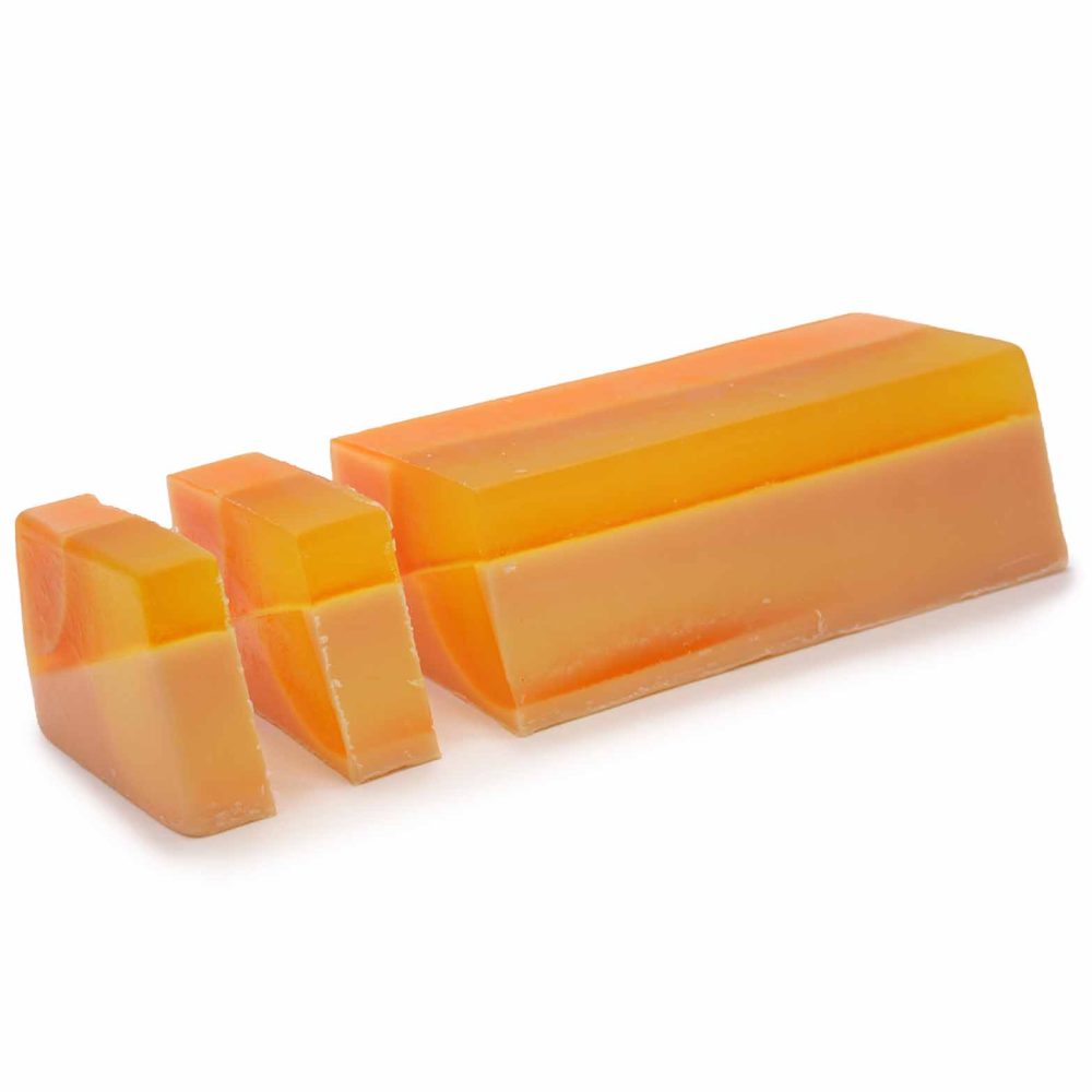 Funky Soap - Peach Melba