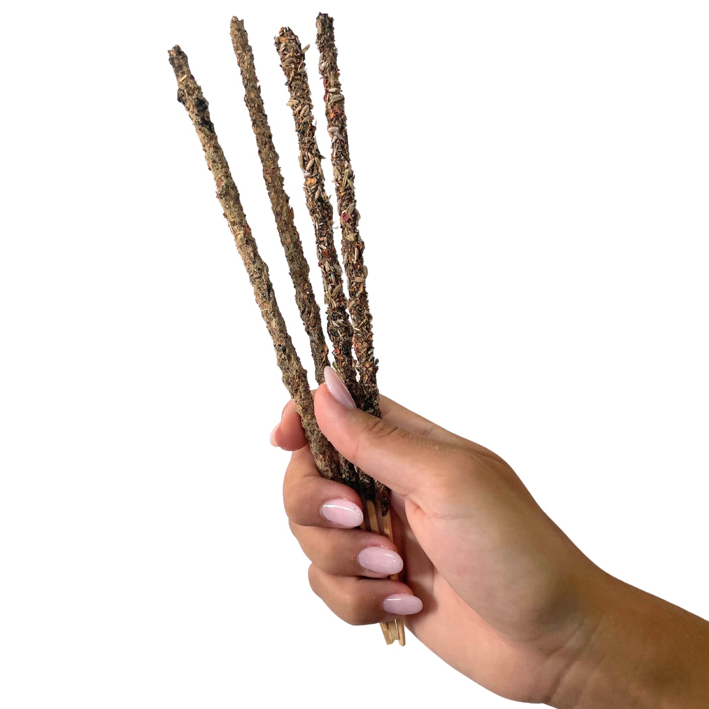 Earth Inspired Smudge Incense Sticks - Lemon Grass