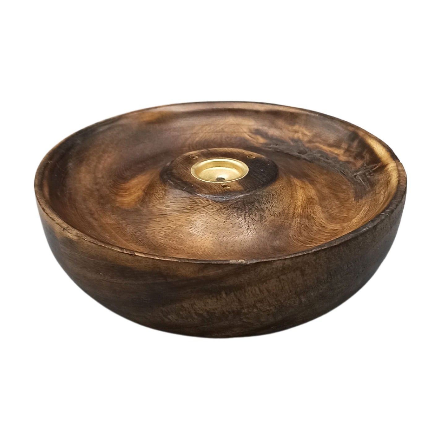 Incense Stick and Cone Burner Disc - Plain