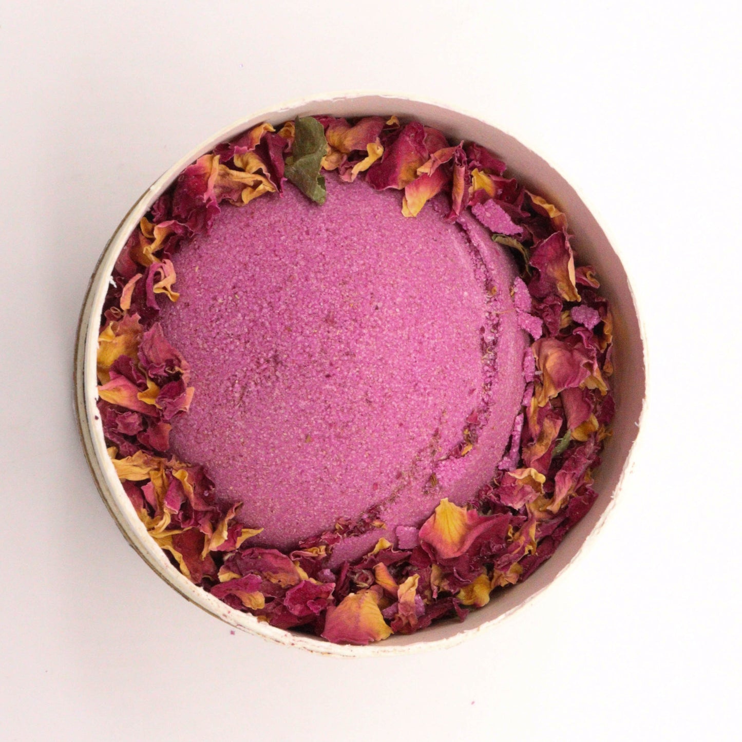 Cupids Self Care Aromatherapy Bath Bomb Set