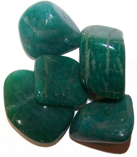 Amazonite Large 24 Pack