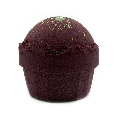 Dubai Bath Bomb - Emerald Oudh Truffle