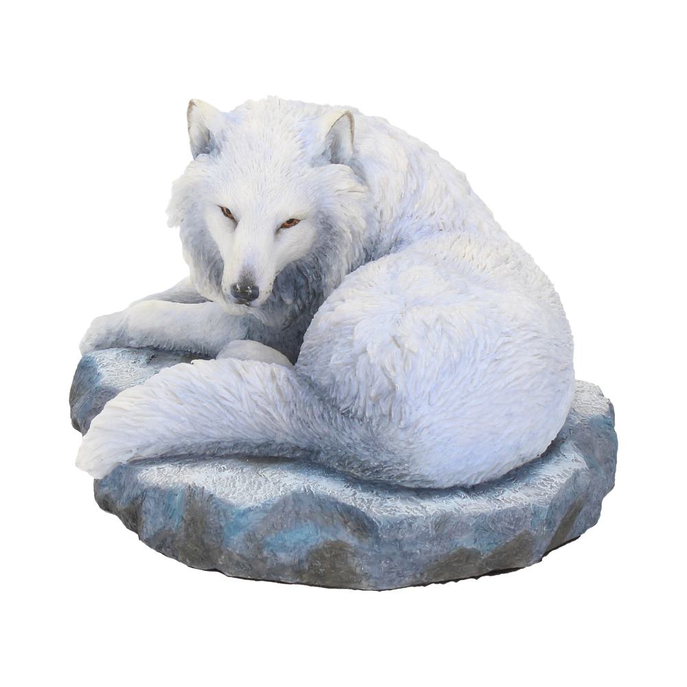 Guardian Of The North 19.5cm