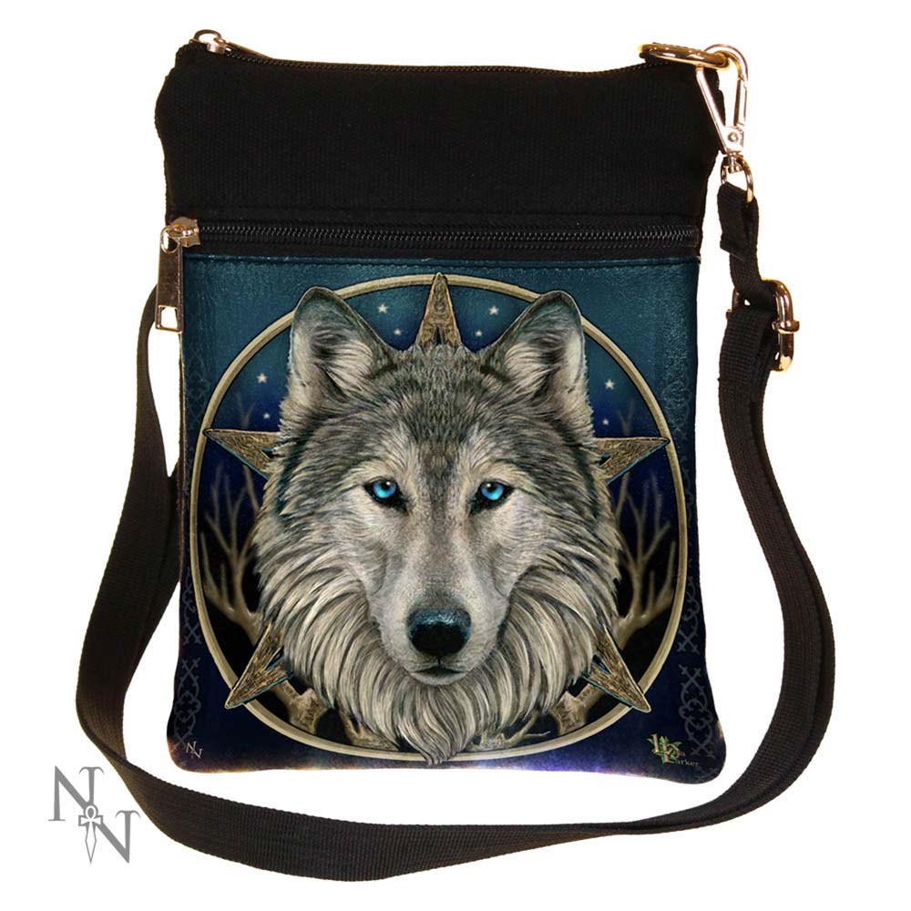 Wild One Shoulder Bag 23cm