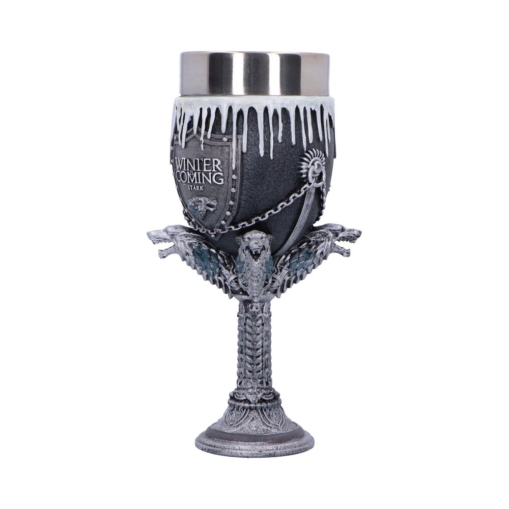 House Stark Goblet